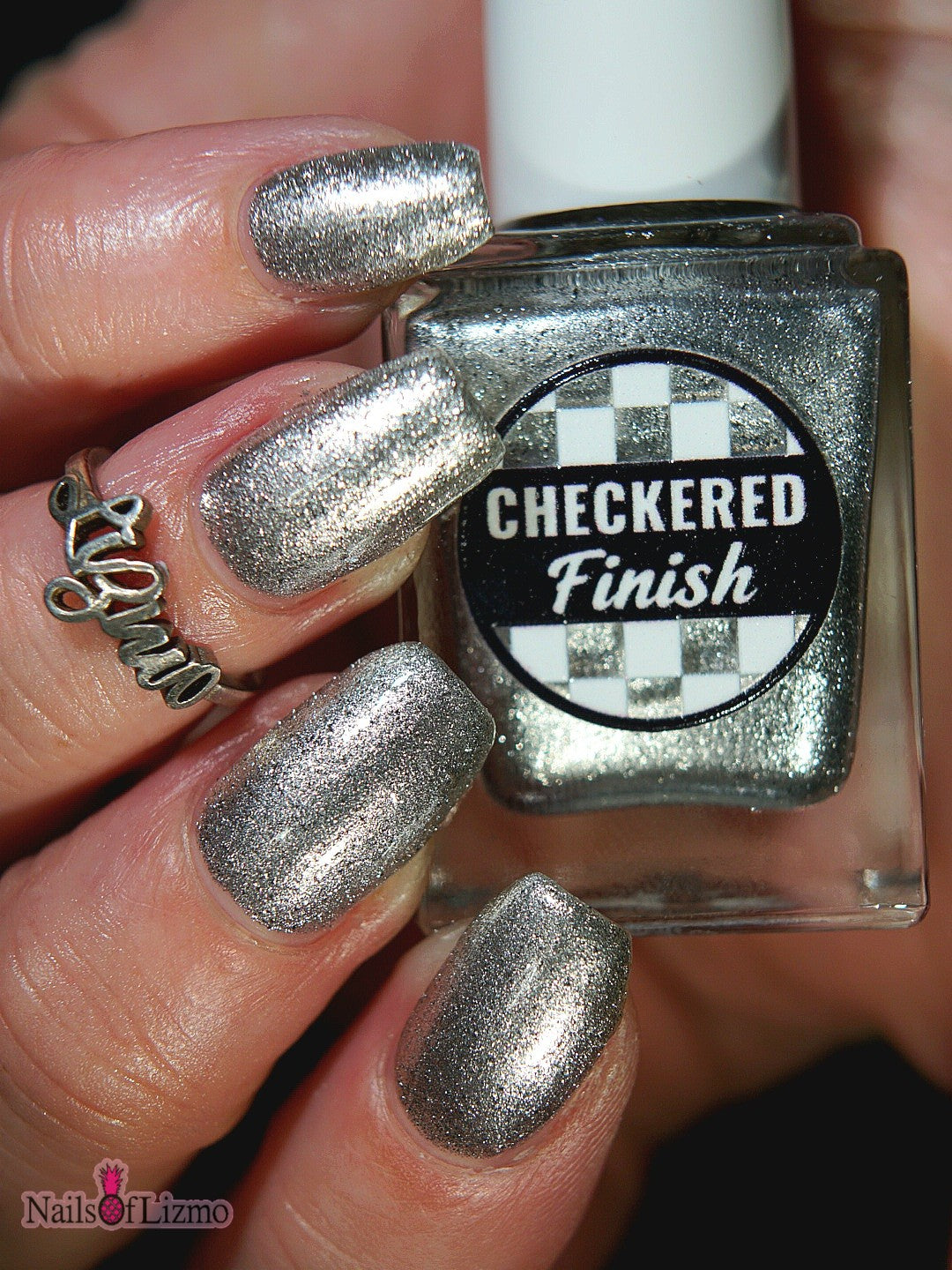 Silver and Cold