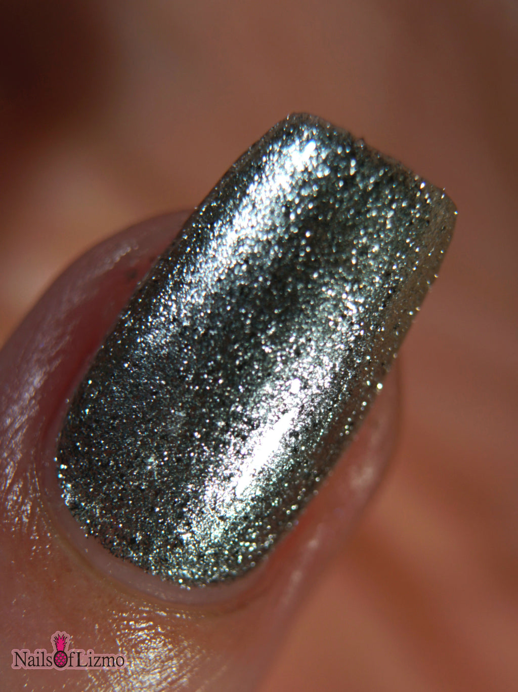 Silver and Cold