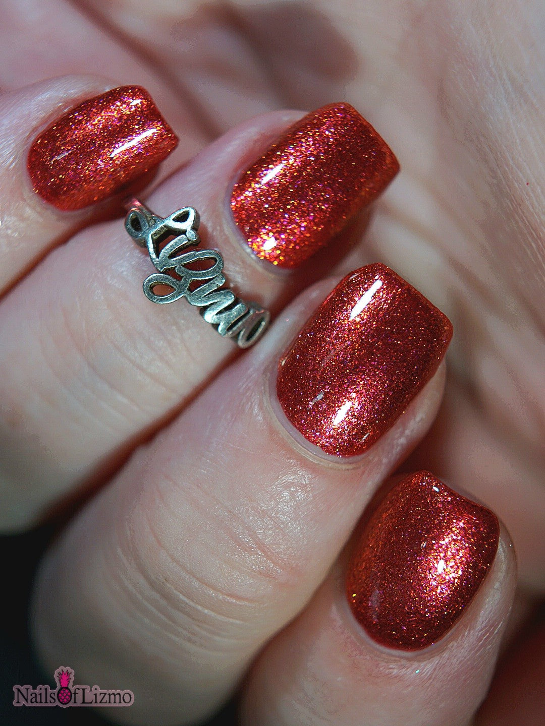 Heart of Gold (Dolly Parton Charity Polish)