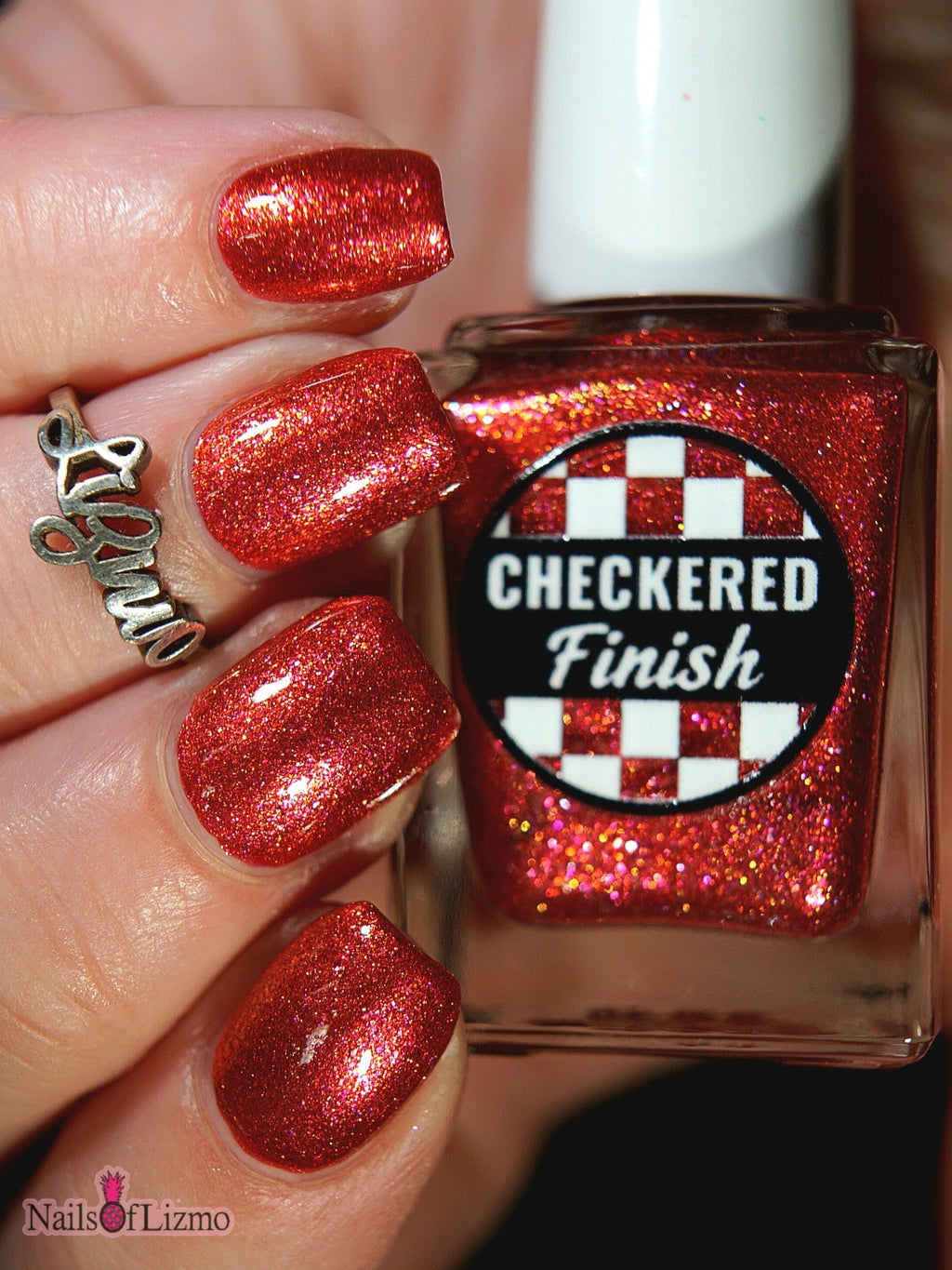 Heart of Gold (Dolly Parton Charity Polish)