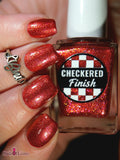 Heart of Gold (Dolly Parton Charity Polish)