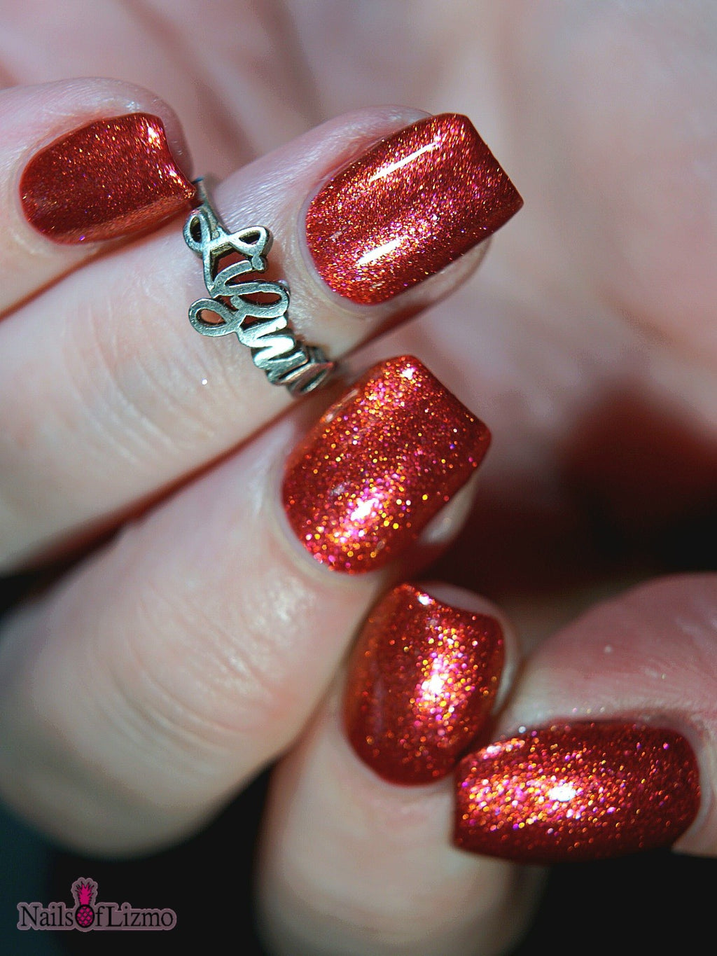 Heart of Gold (Dolly Parton Charity Polish)