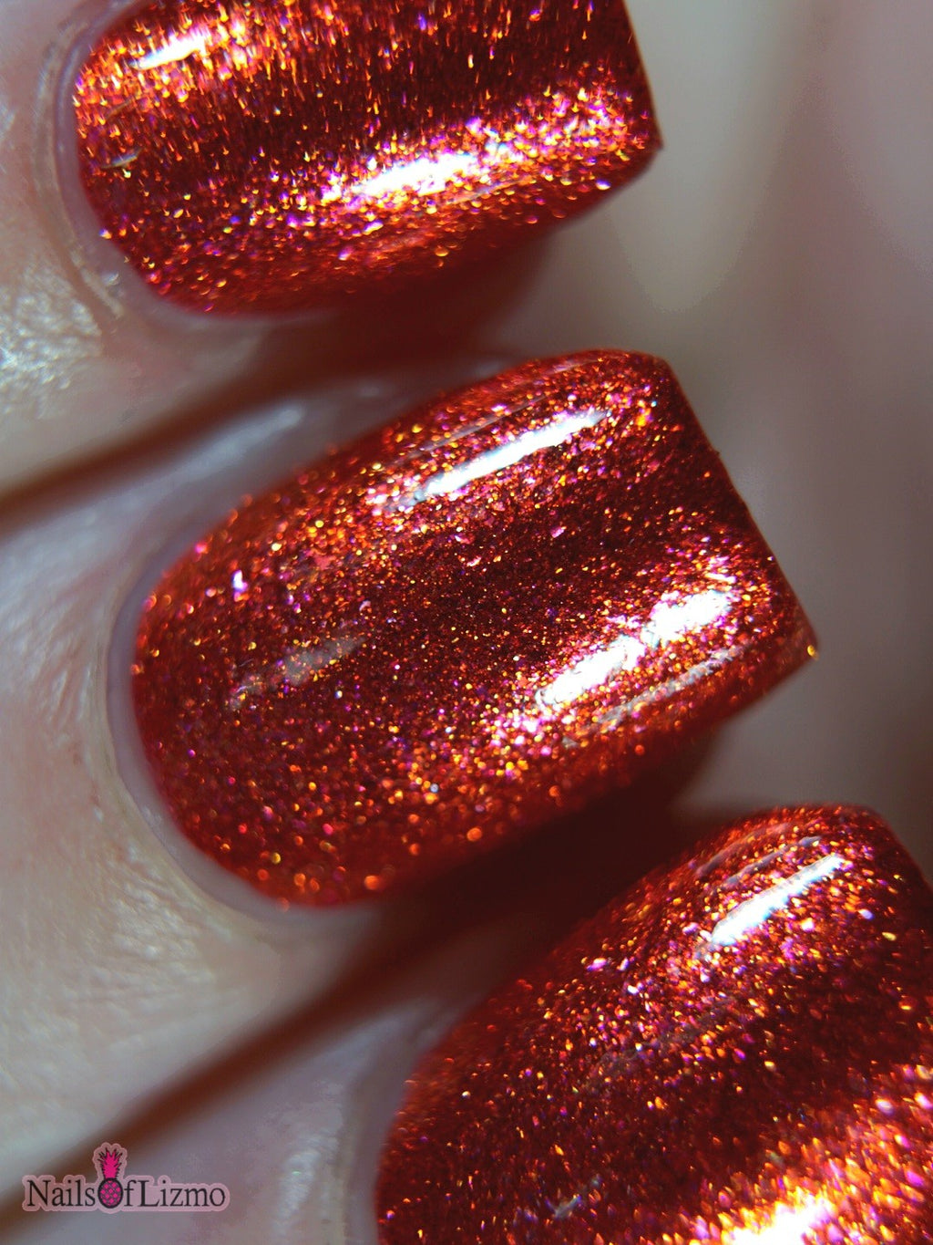 Heart of Gold (Dolly Parton Charity Polish)