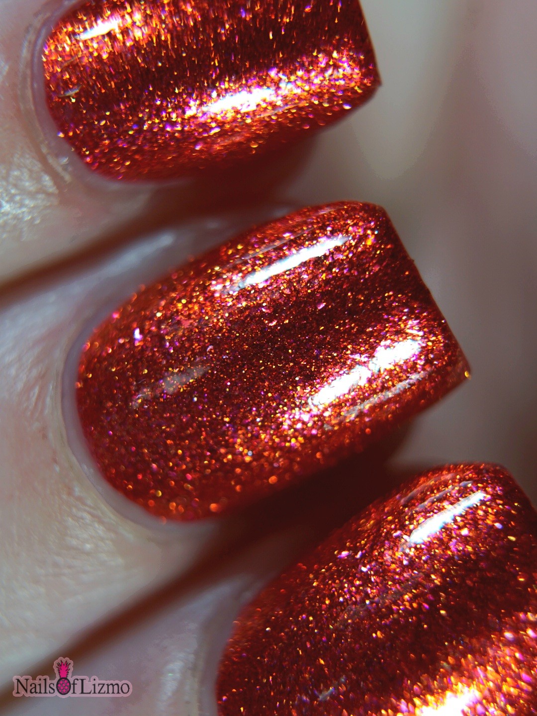 Heart of Gold (Dolly Parton Charity Polish)