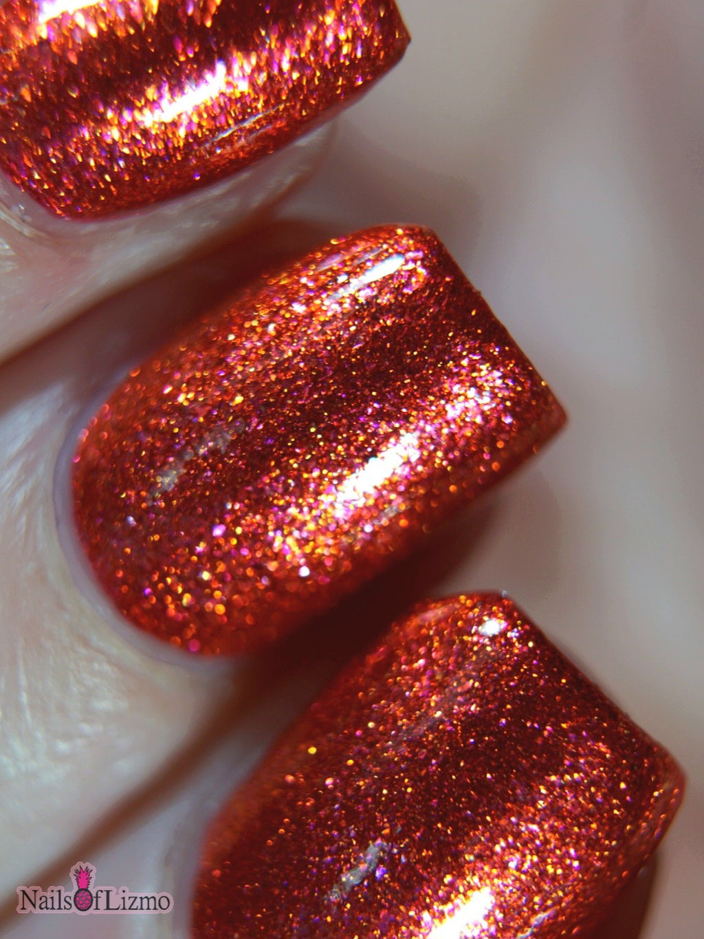 Heart of Gold (Dolly Parton Charity Polish)