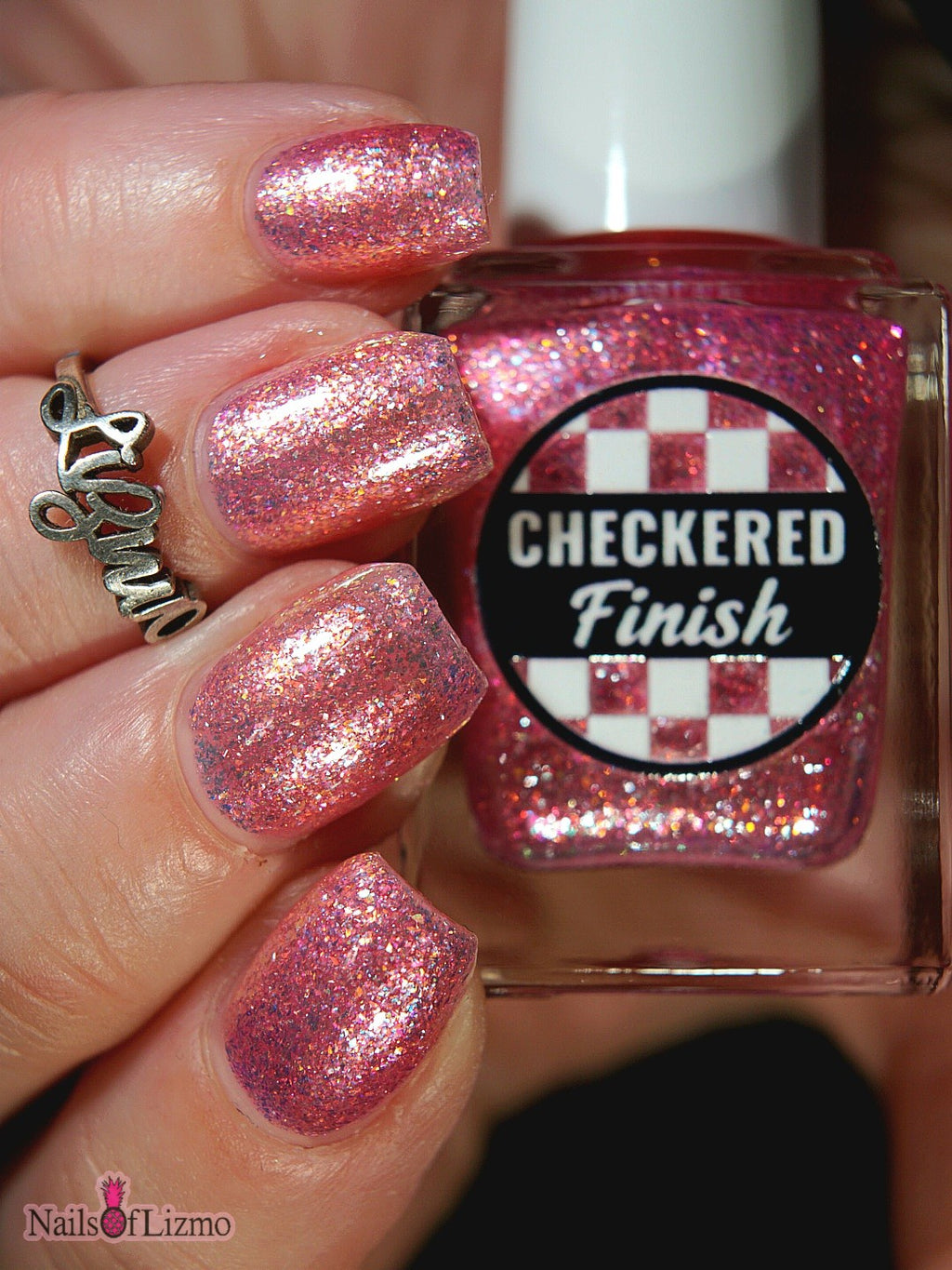 The Taste of Pink