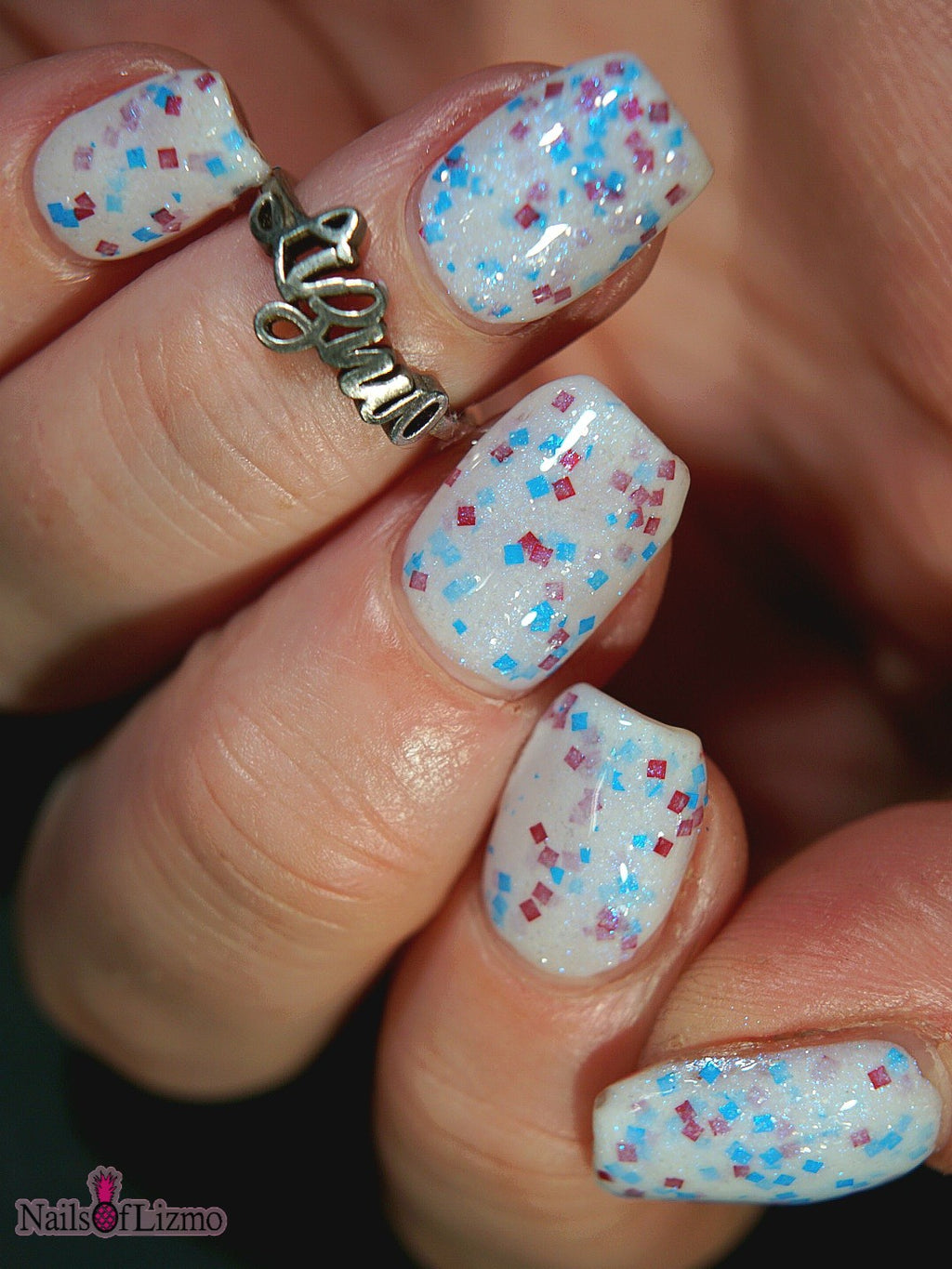 Nail Mail