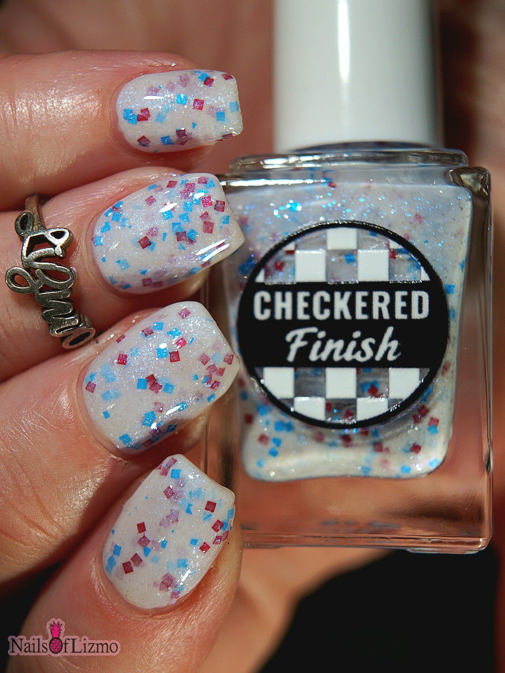 Nail Mail