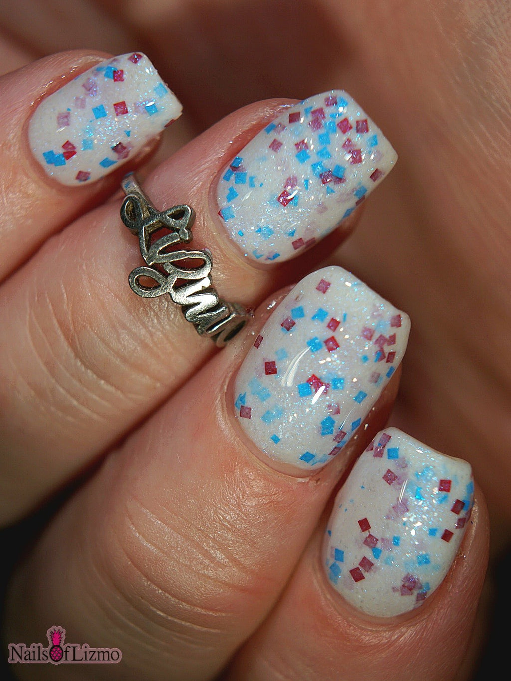 Nail Mail
