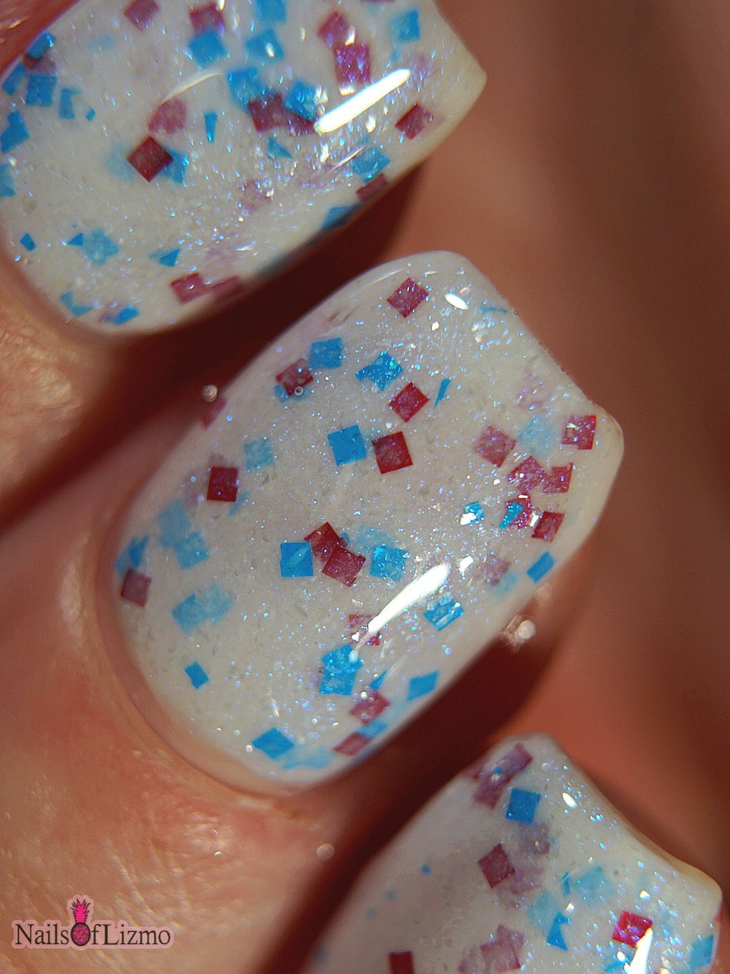 Nail Mail