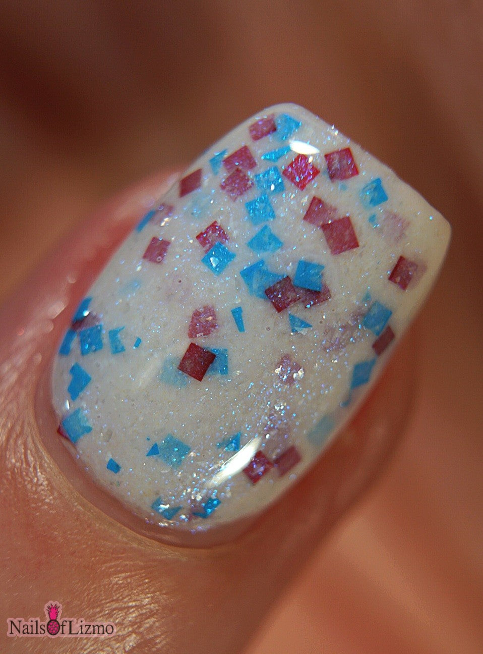 Nail Mail