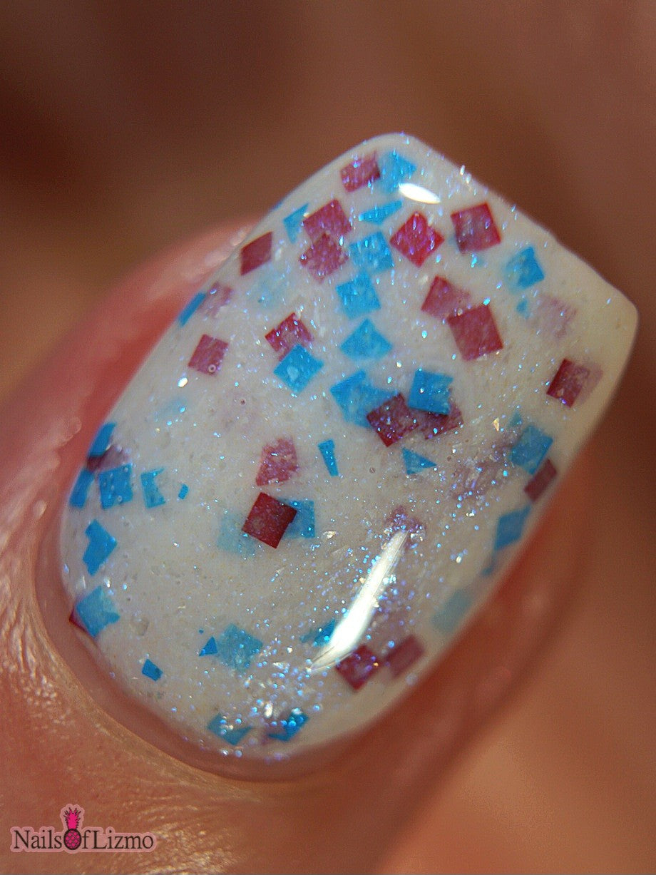 Nail Mail