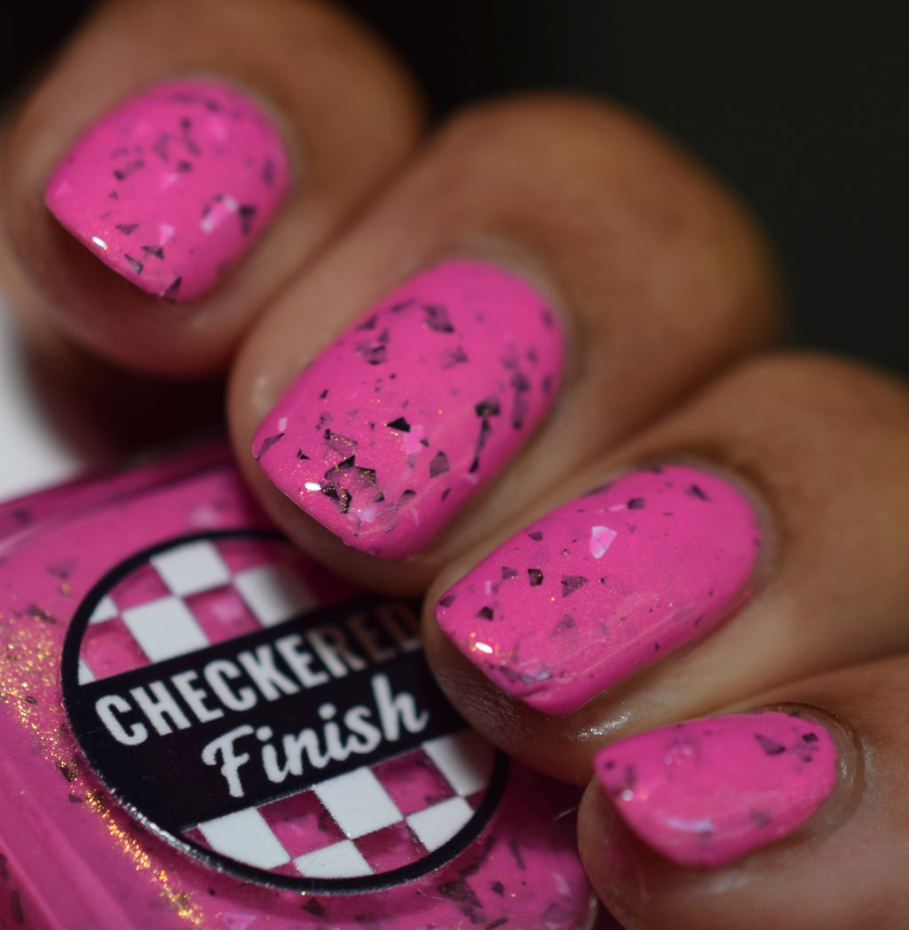 Electric Summer Collection (4 Piece collection)