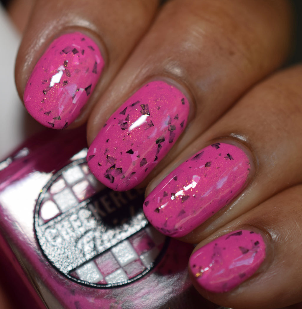 Electric Summer Collection (4 Piece collection)