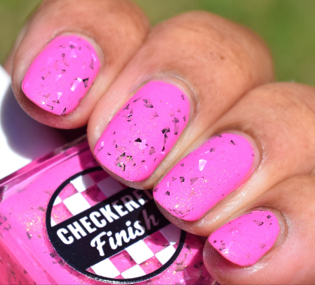 Electric Summer Collection (4 Piece collection)