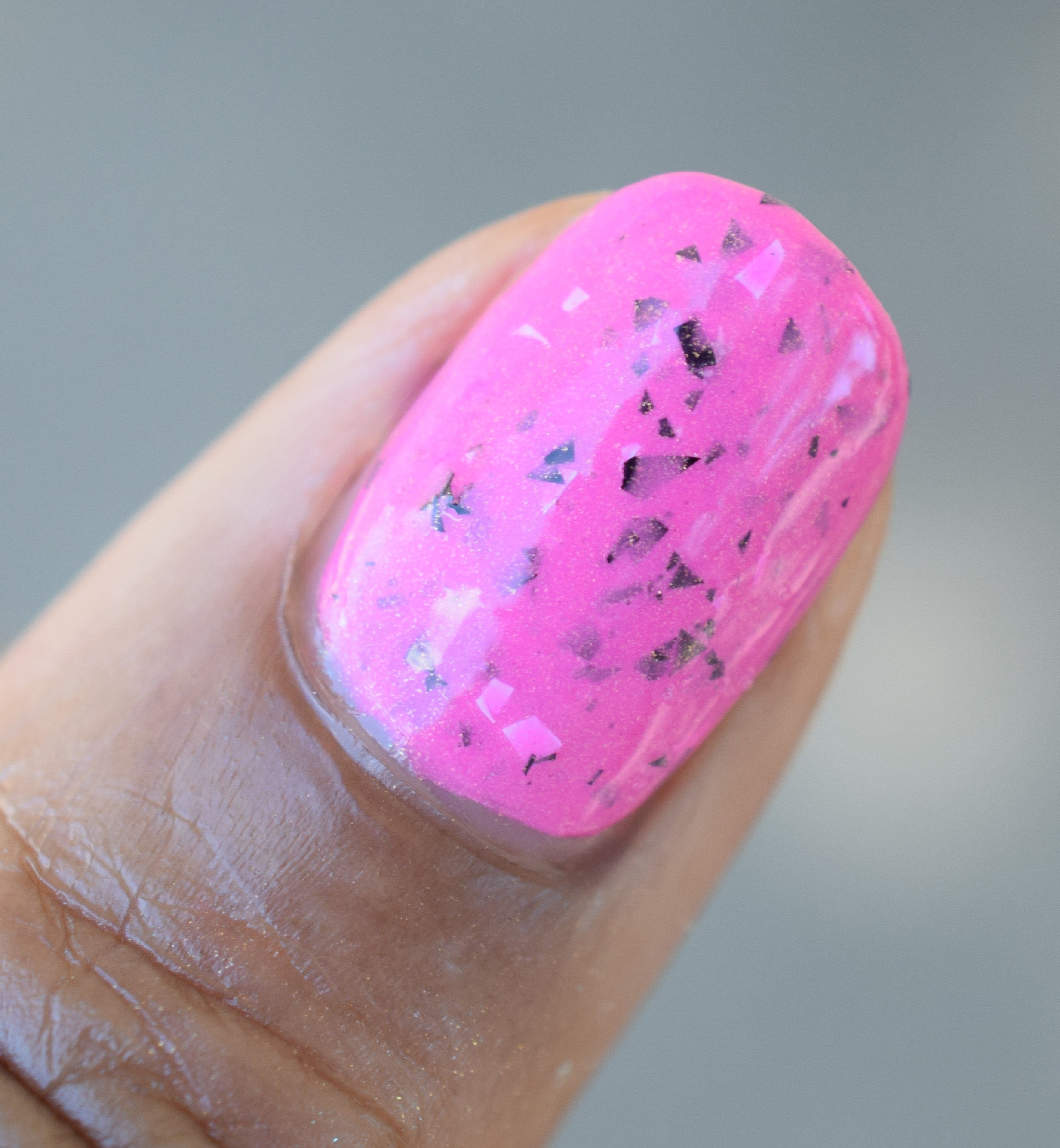 Electric Summer Collection (4 Piece collection)