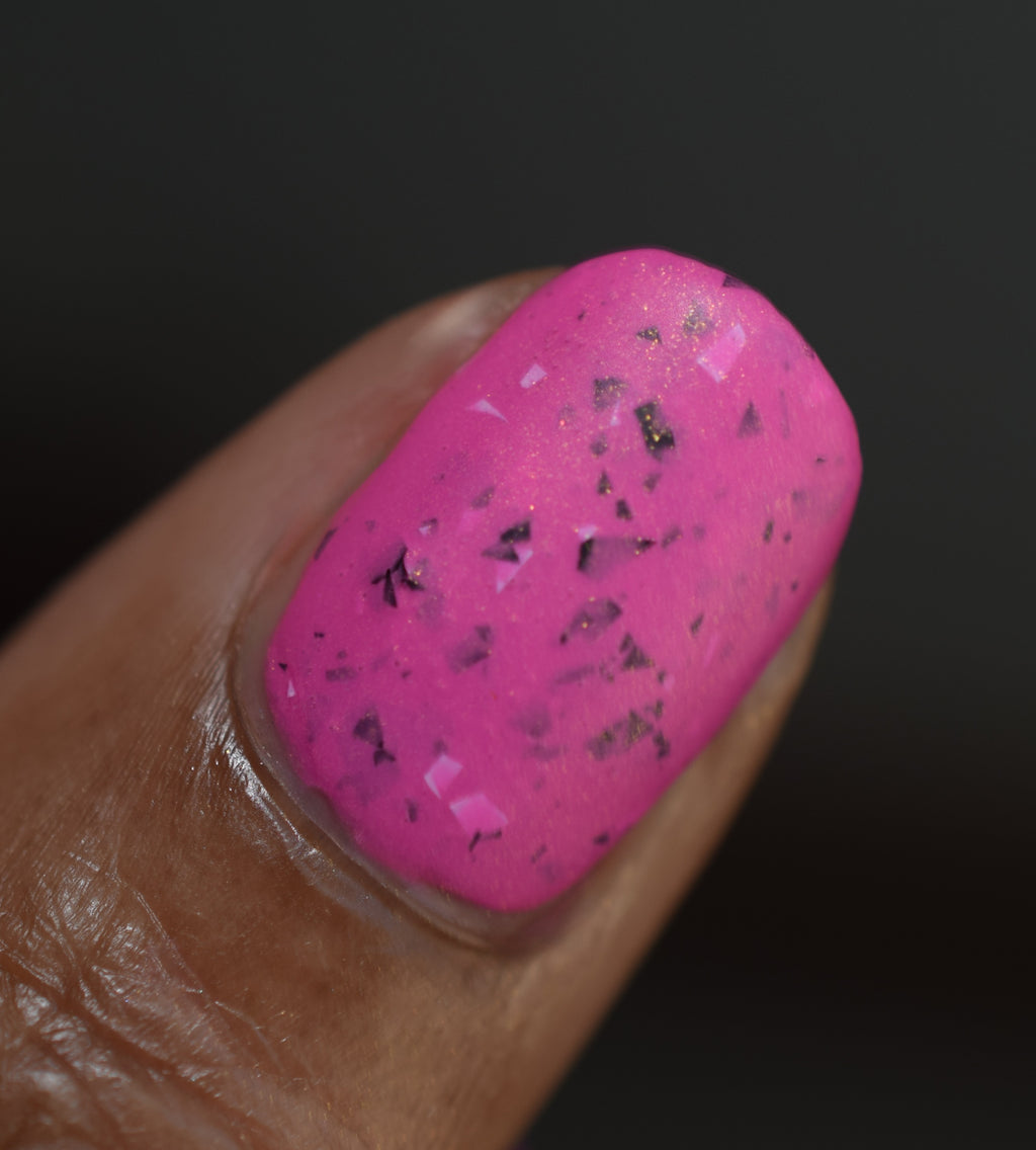 Toxic Confetti