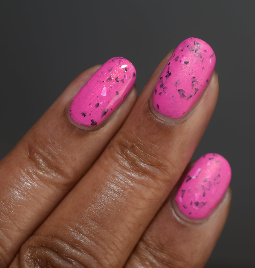 Electric Summer Collection (4 Piece collection)