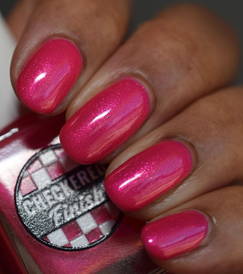 Pineapple Pink