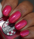 Pineapple Pink