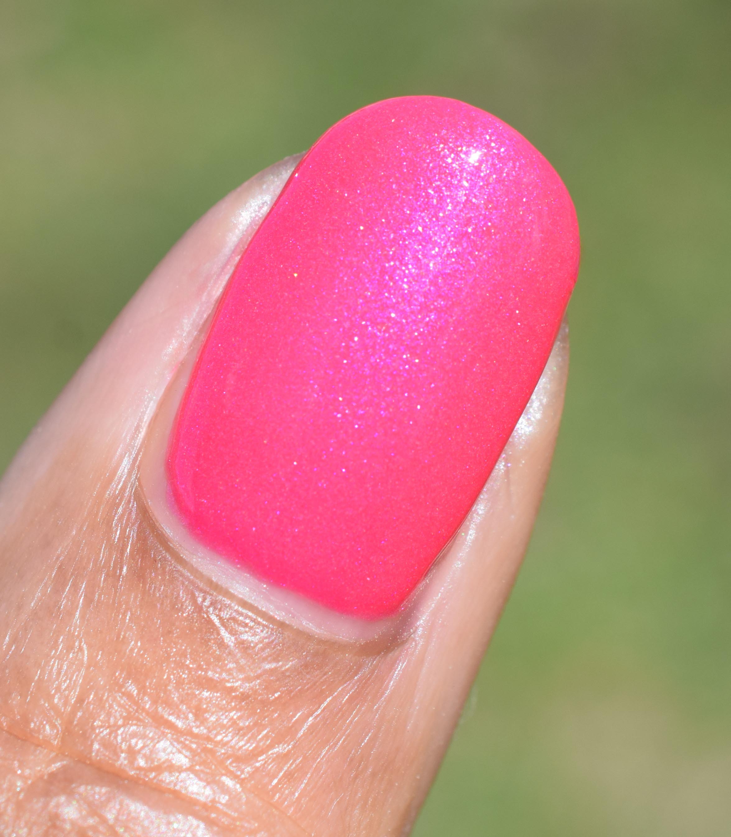 Pineapple Pink