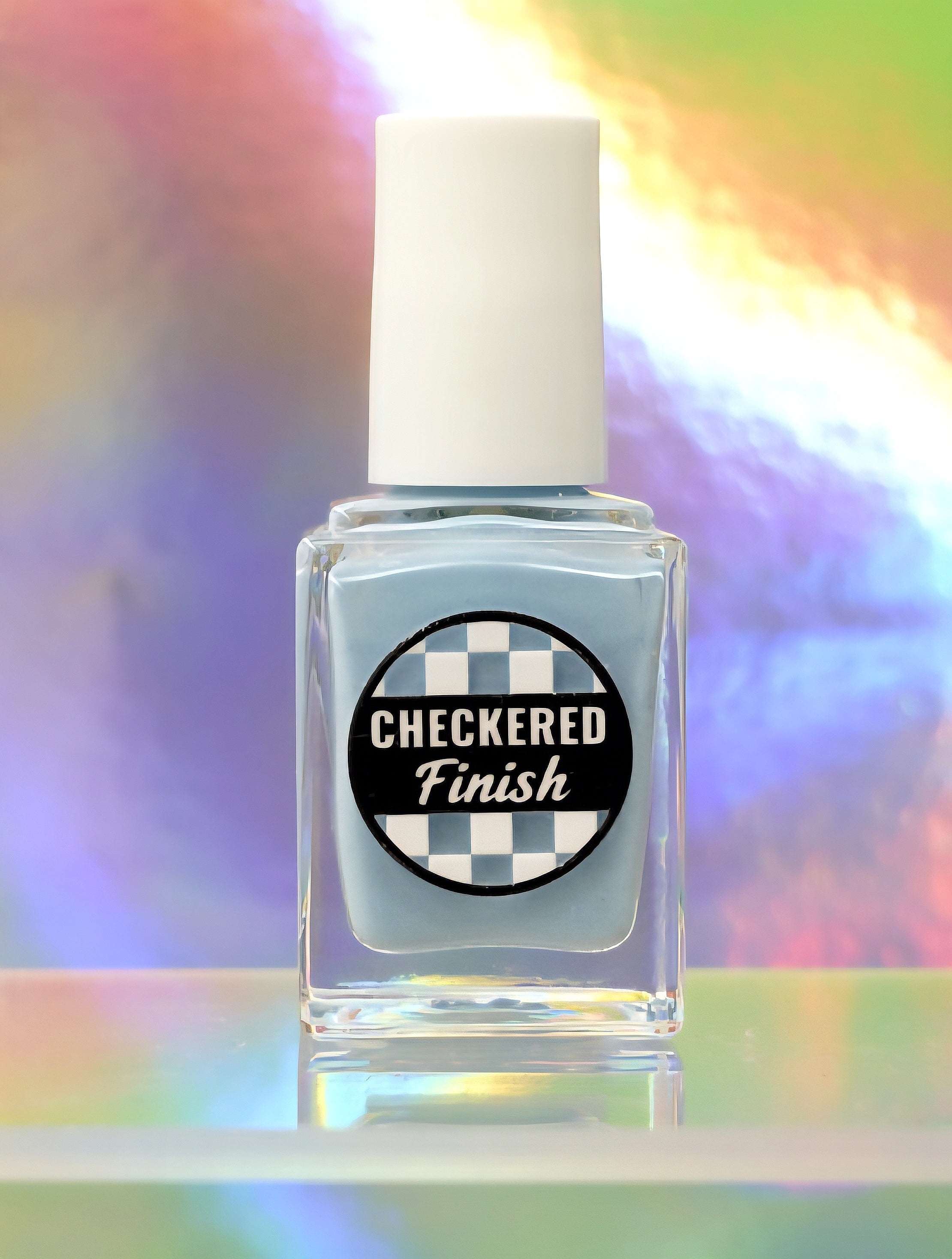 Guard Rail (Skin & Cuticle barrier)