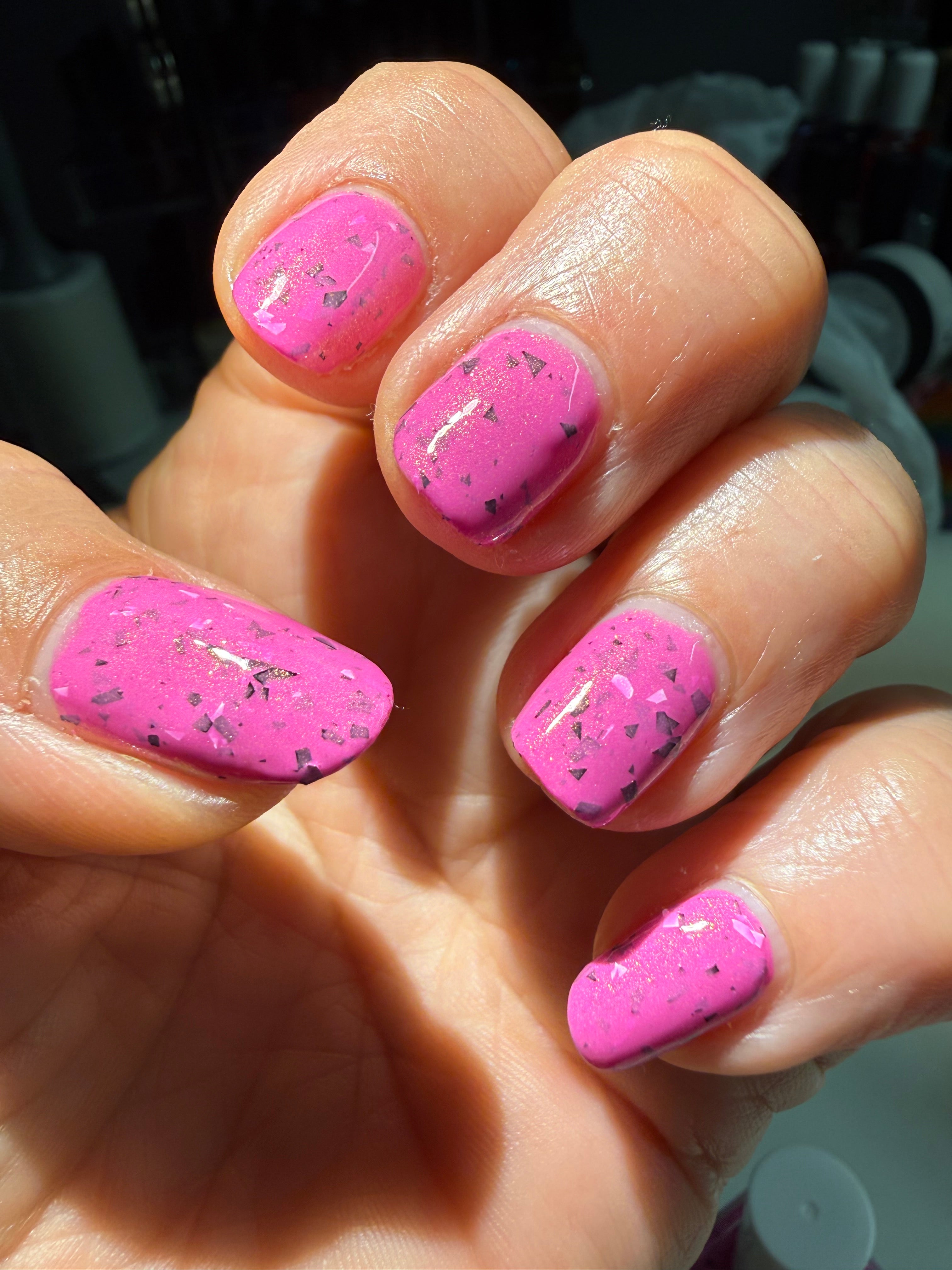 Electric Summer Collection (4 Piece collection)