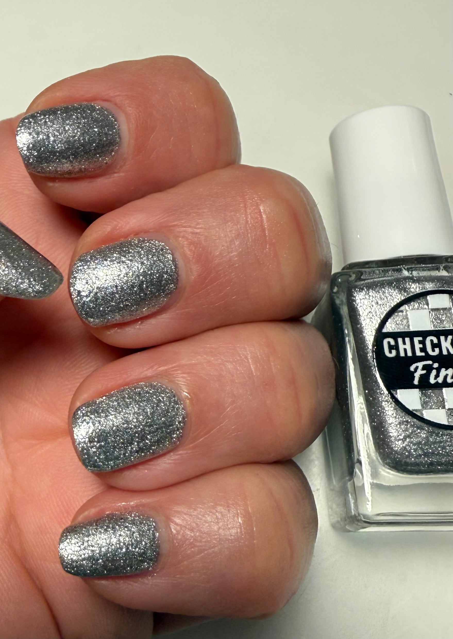 Silver and Cold