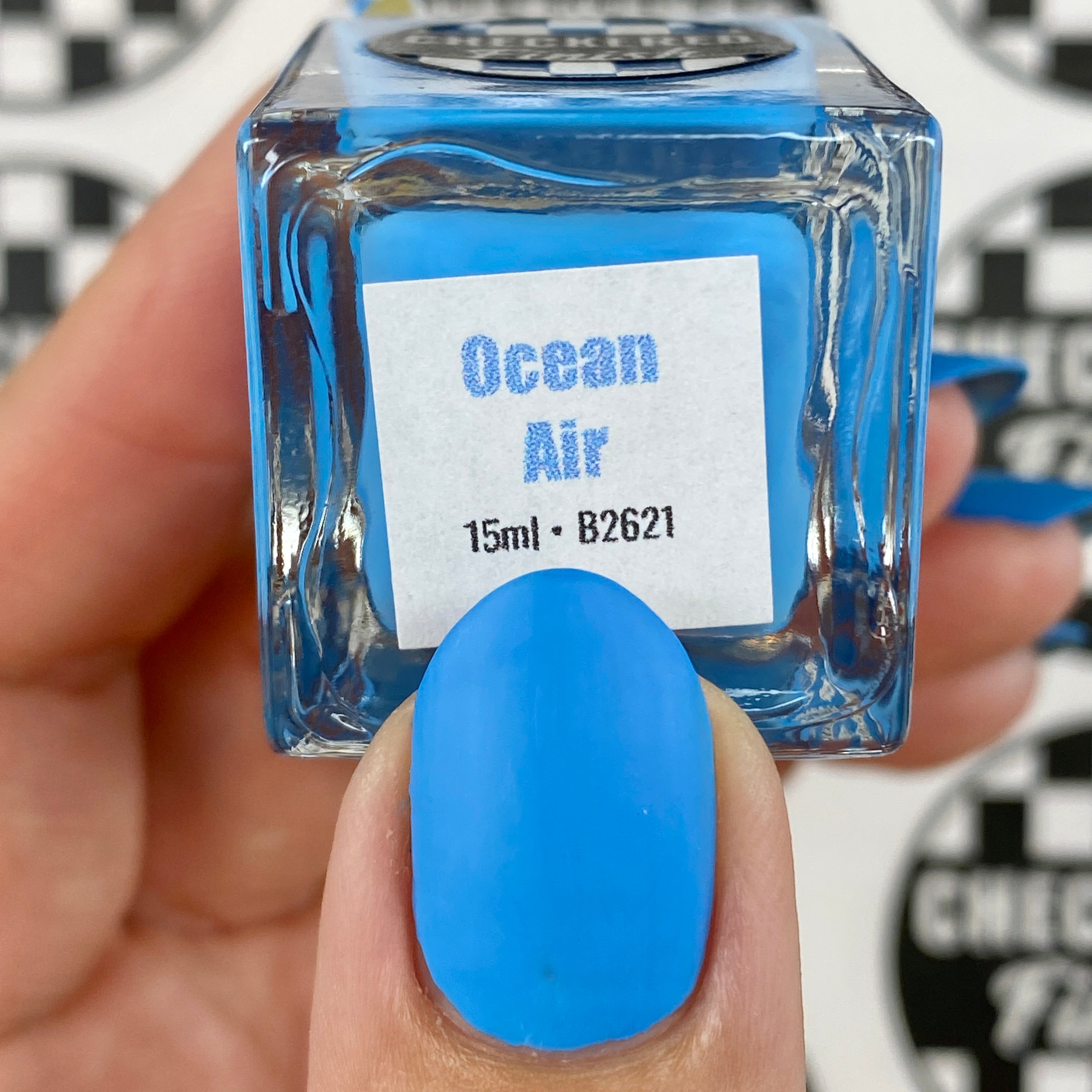 Ocean Air