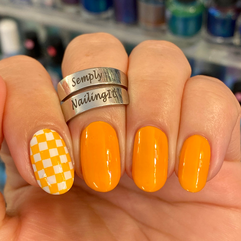 Candy-loupe