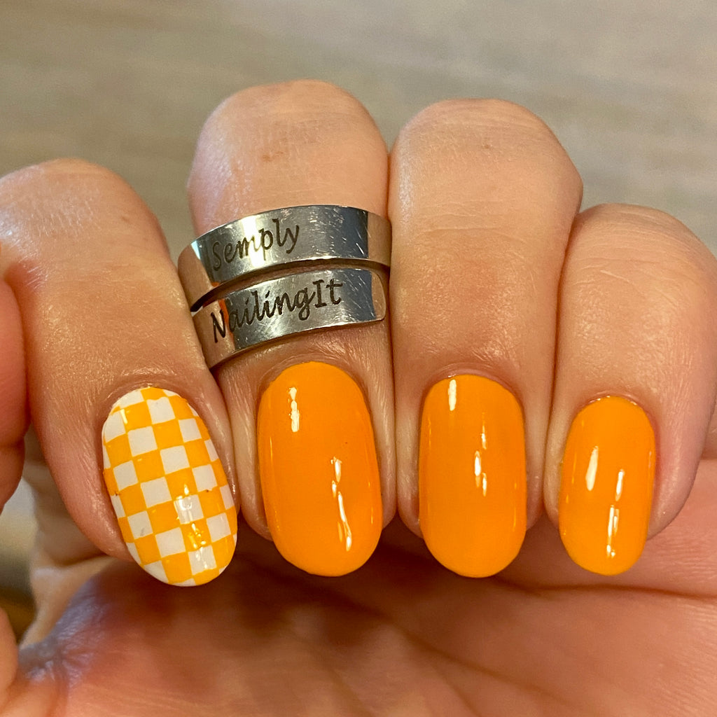 Candy-loupe
