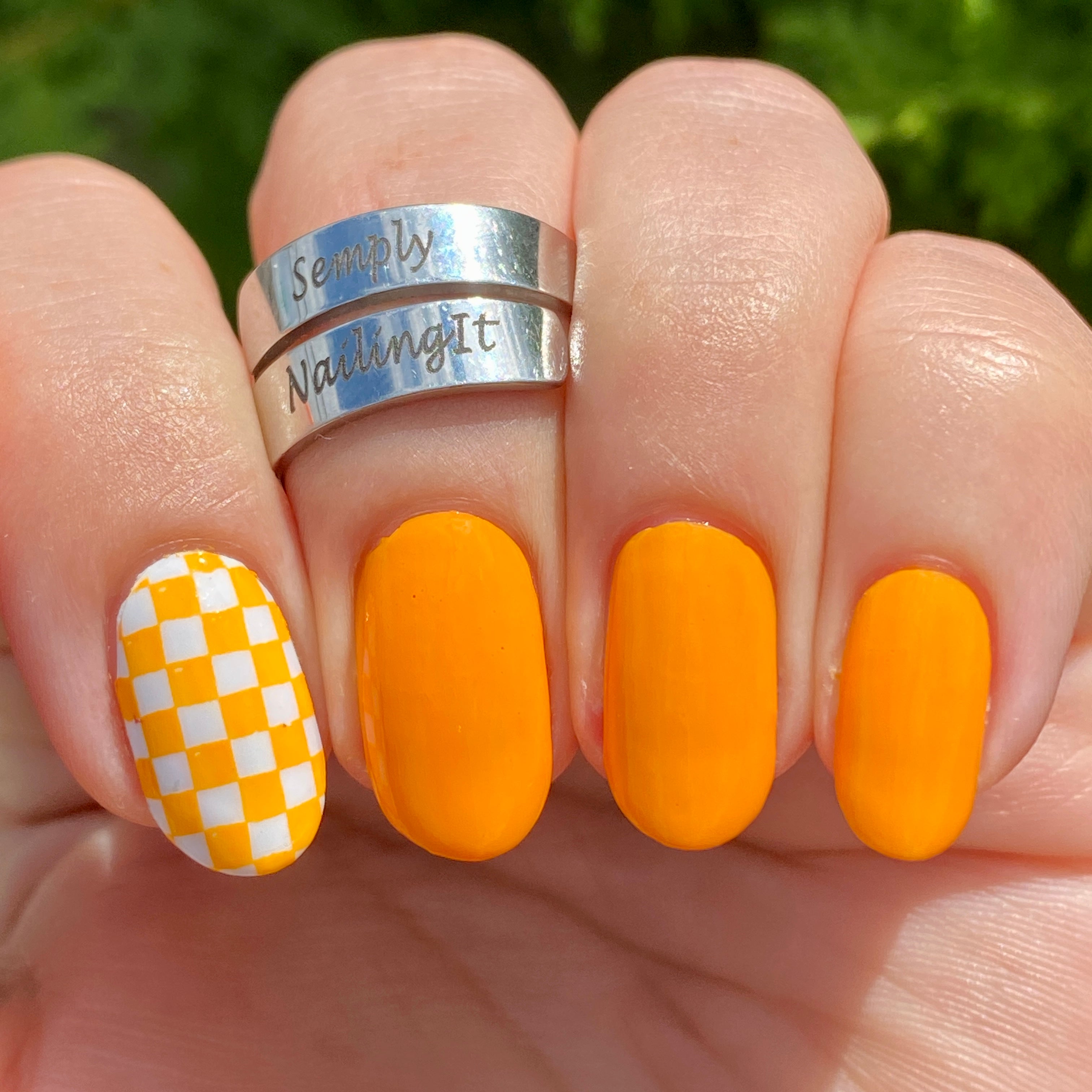 Candy-loupe