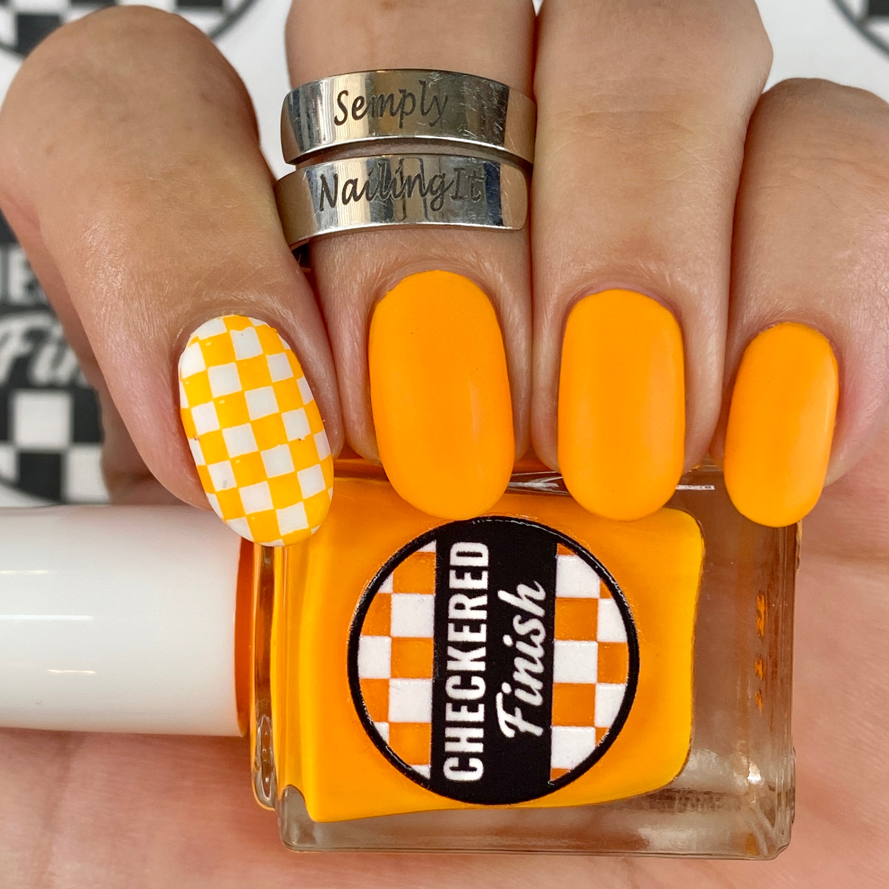Candy-loupe