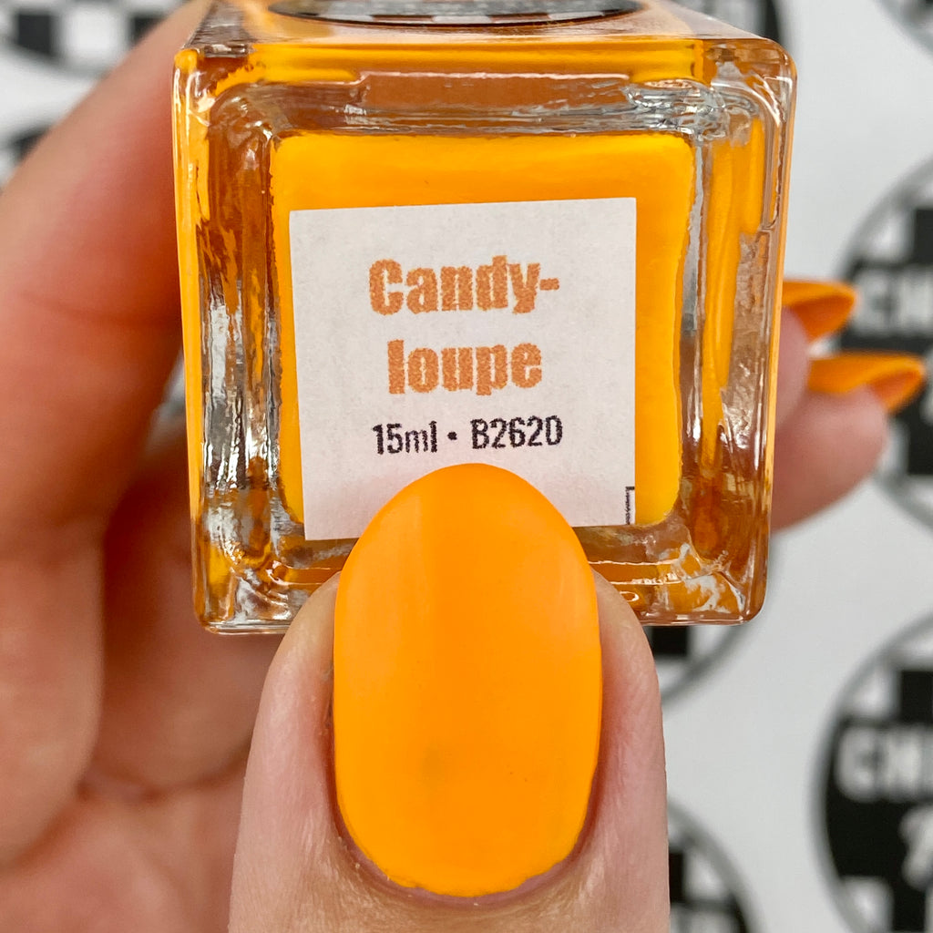 Candy-loupe