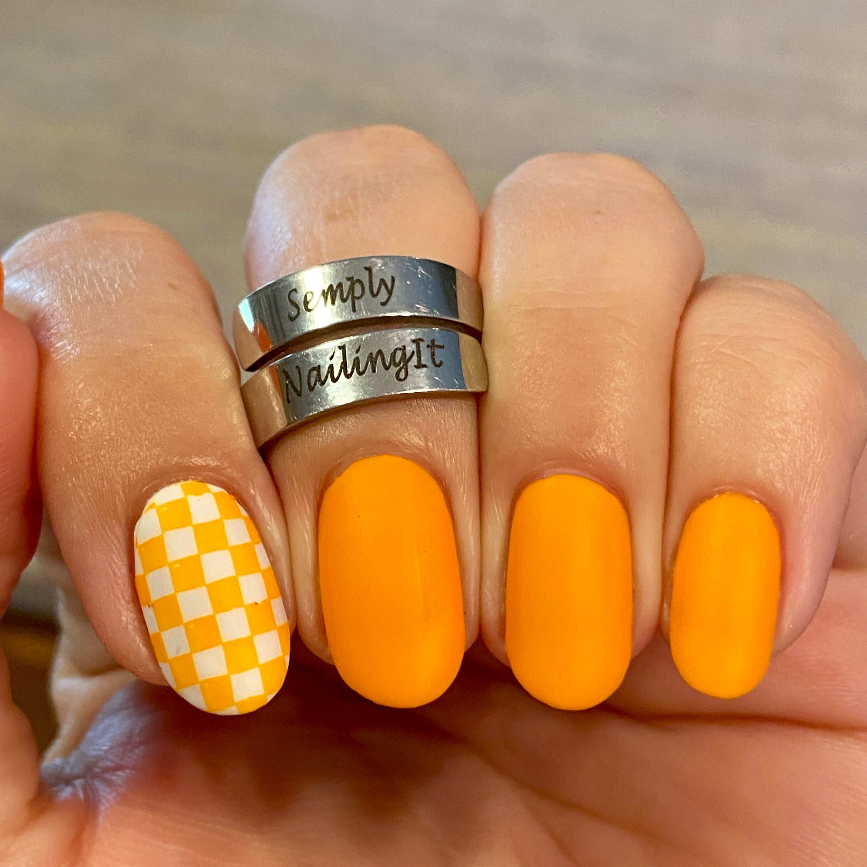 Candy-loupe