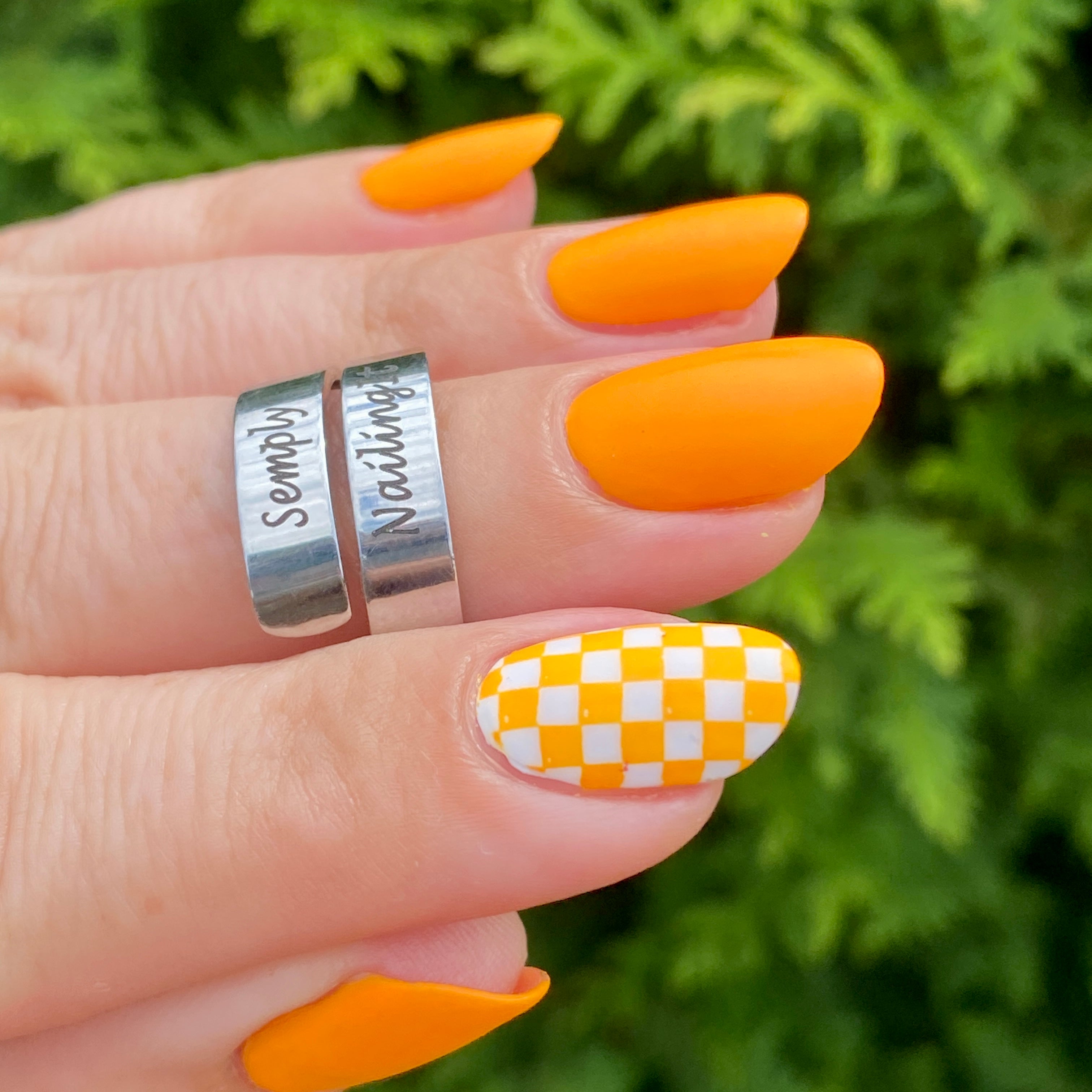 Candy-loupe
