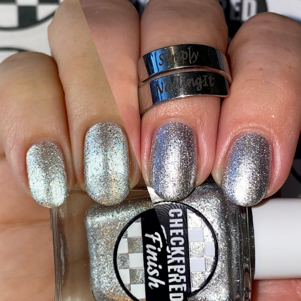 Silver and Cold