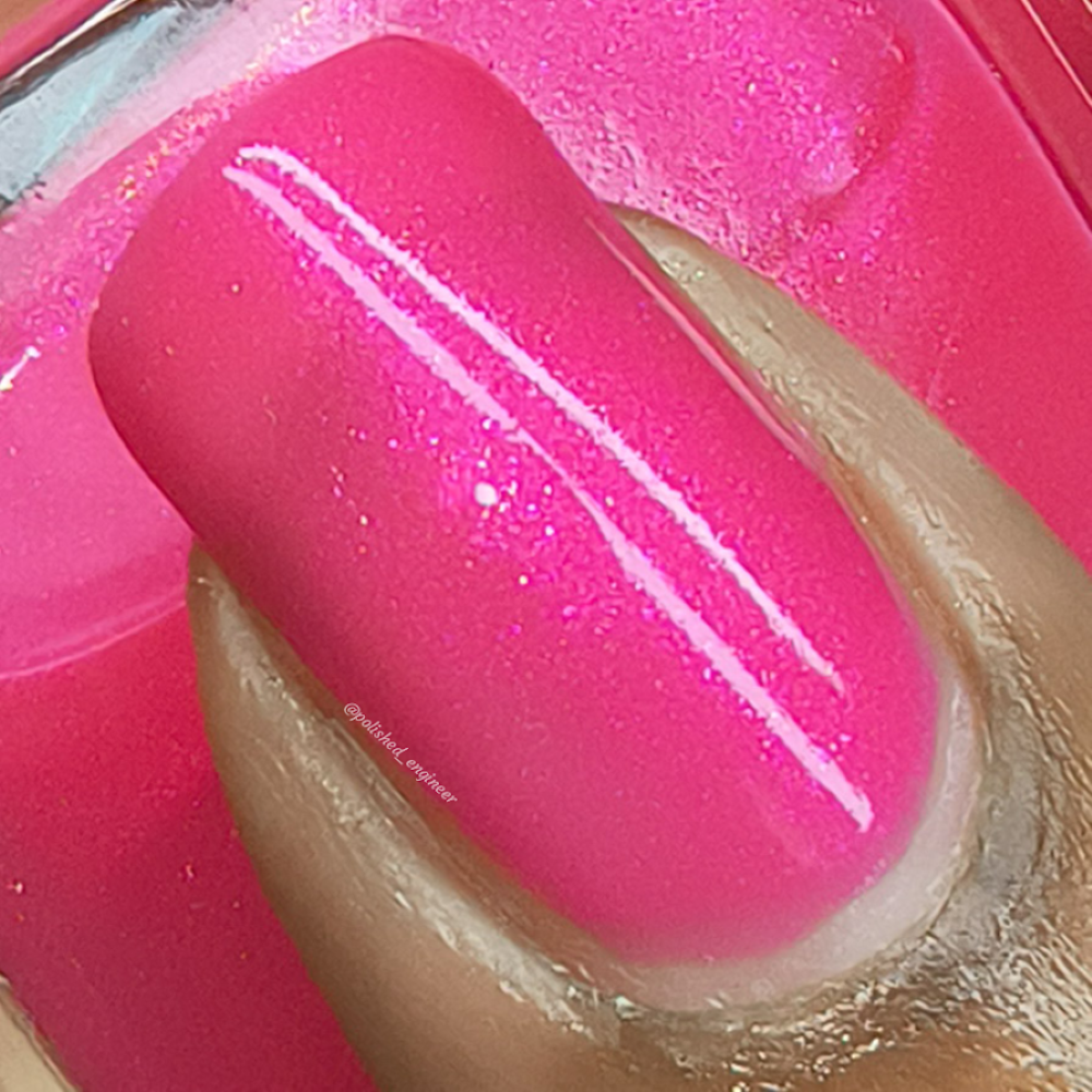 Pineapple Pink