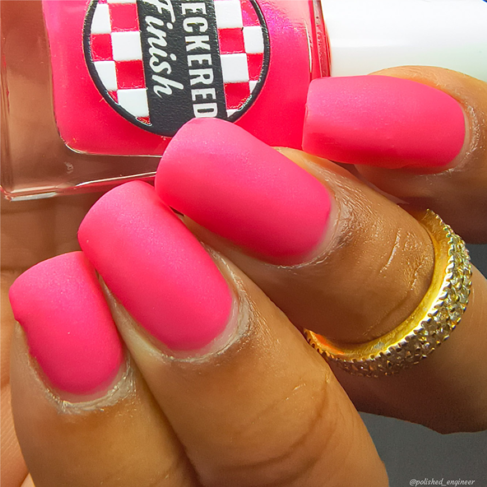 Pineapple Pink