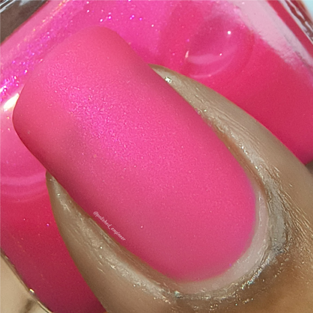 Pineapple Pink