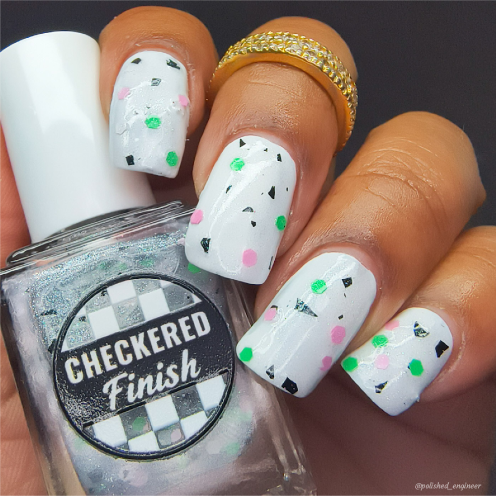Glitters of the Past