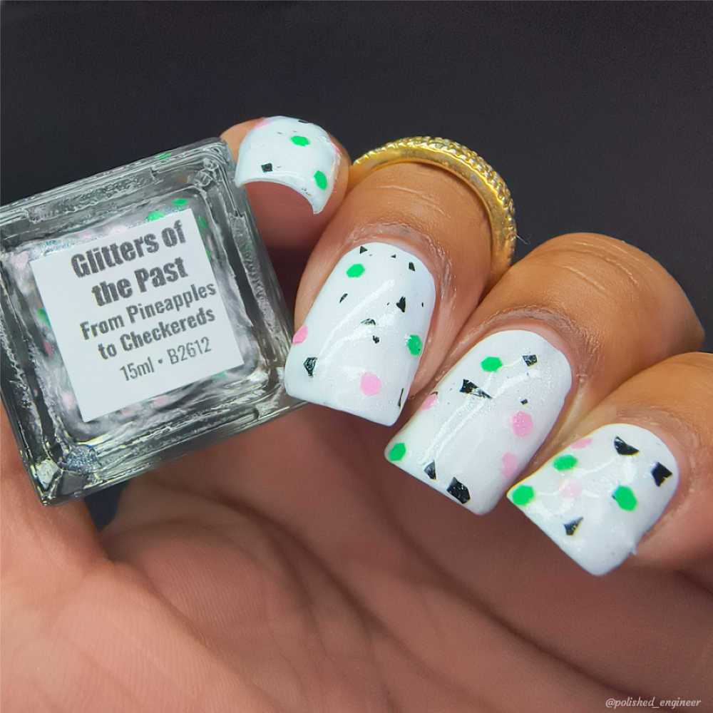 Glitters of the Past