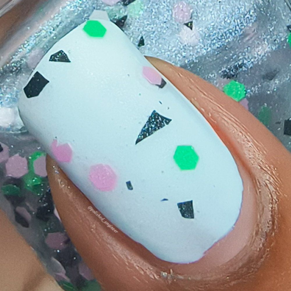 Glitters of the Past