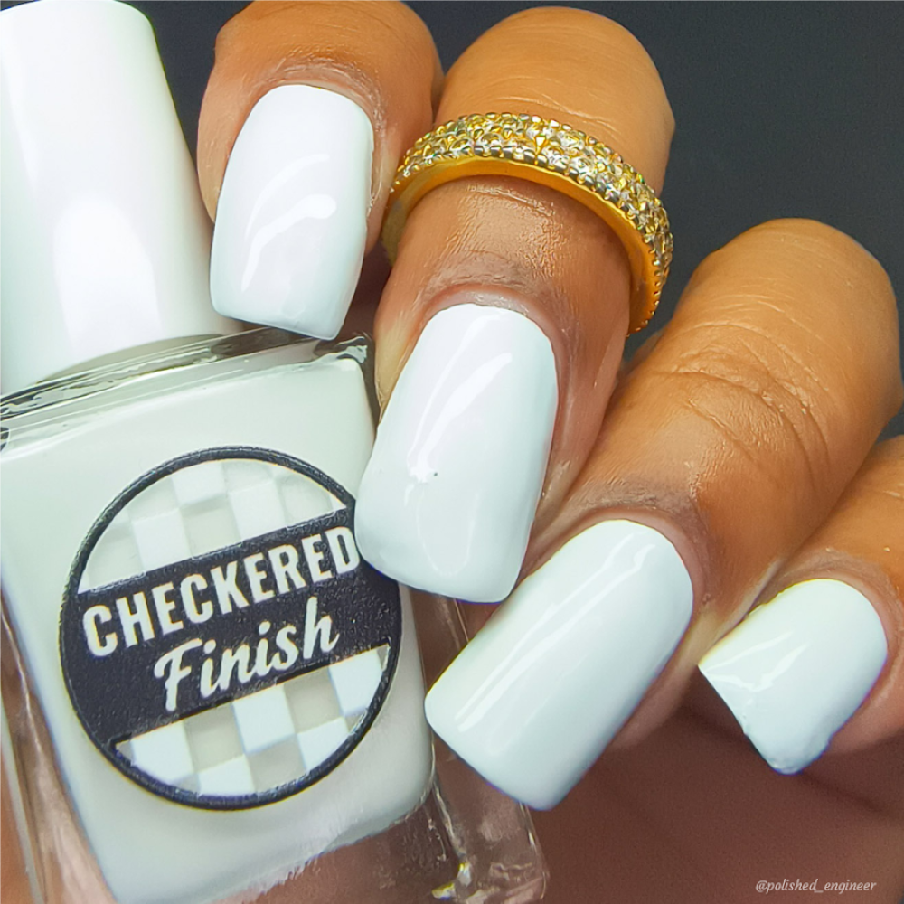 White Out