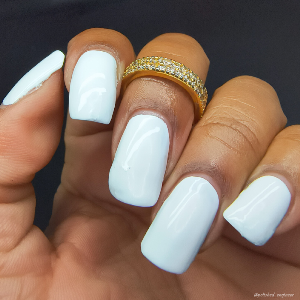White Out