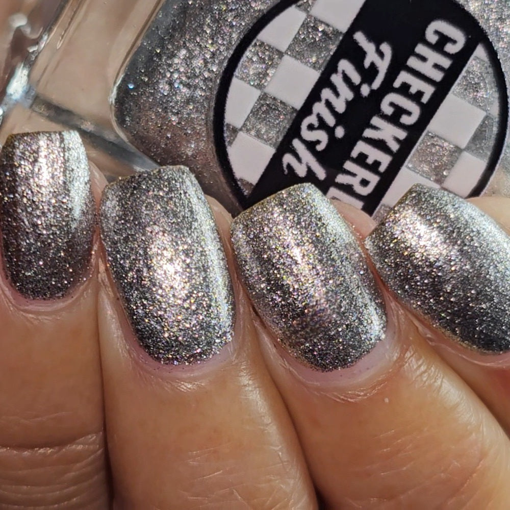 Silver and Cold