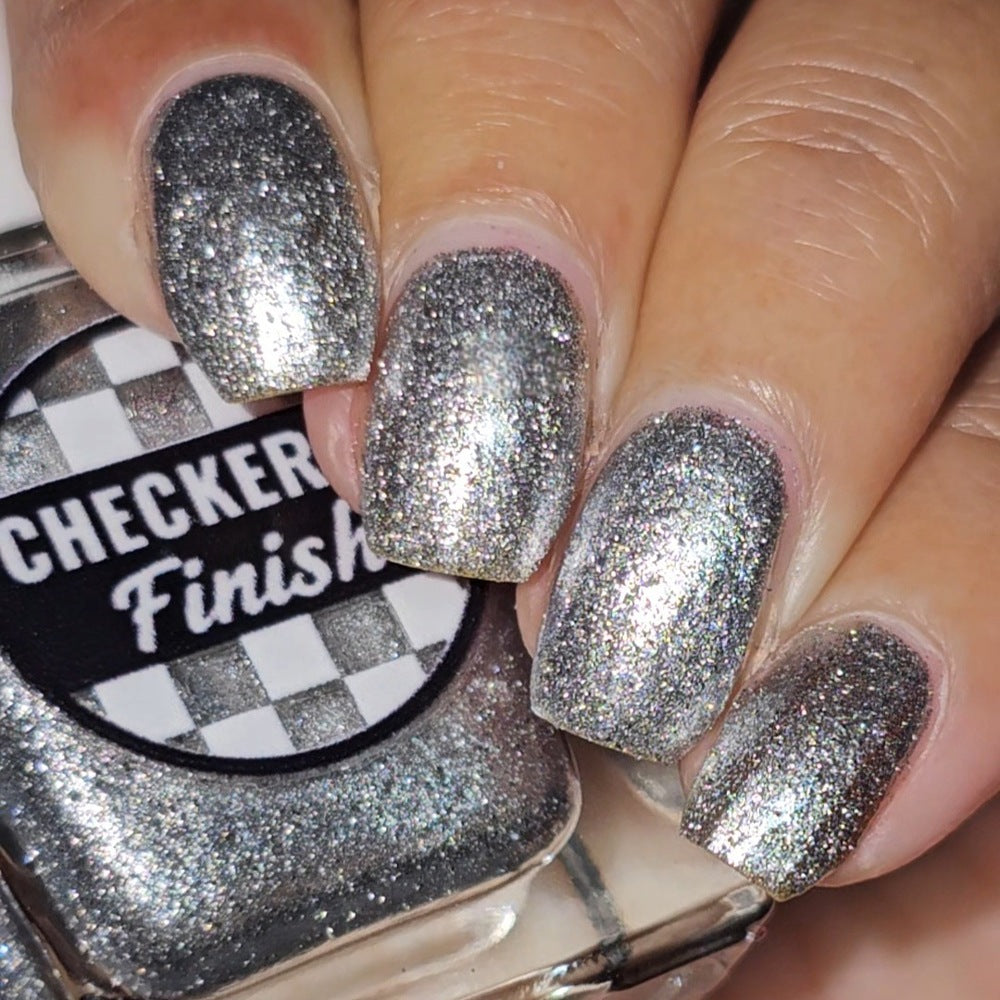 Silver and Cold