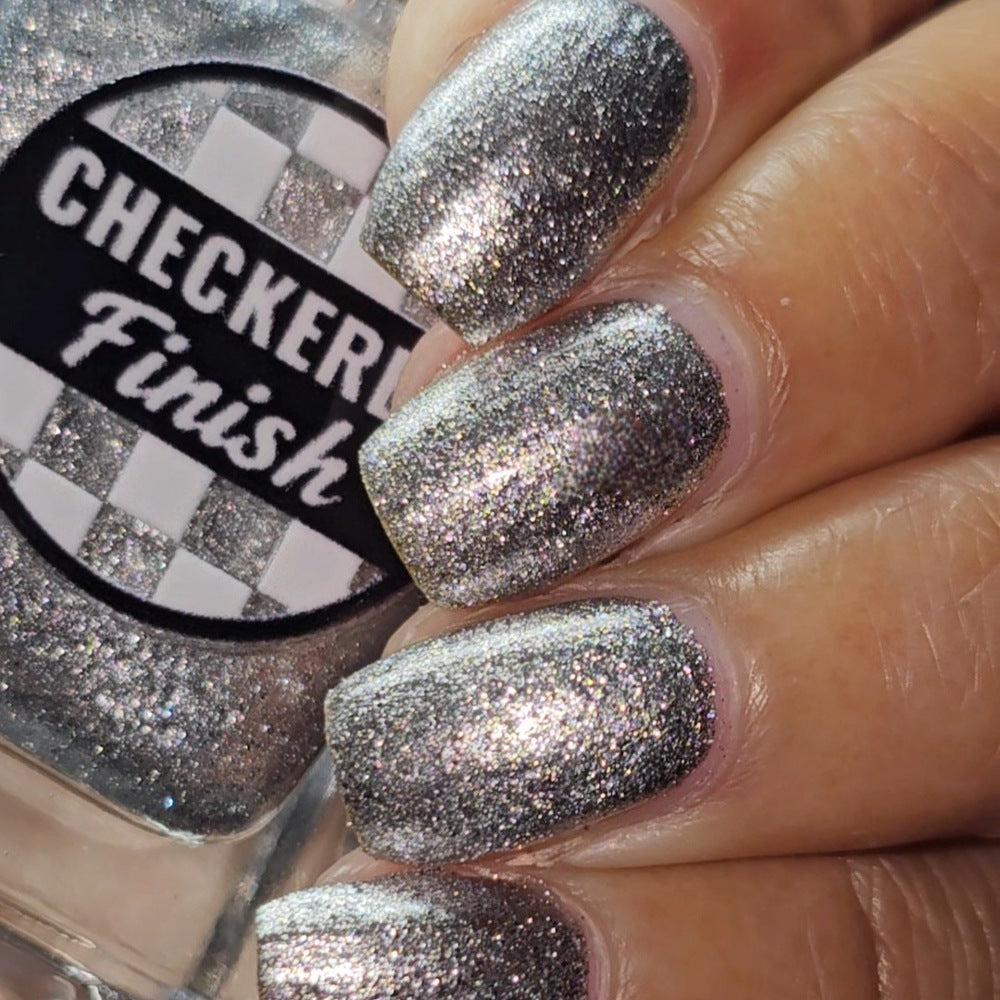 Silver and Cold