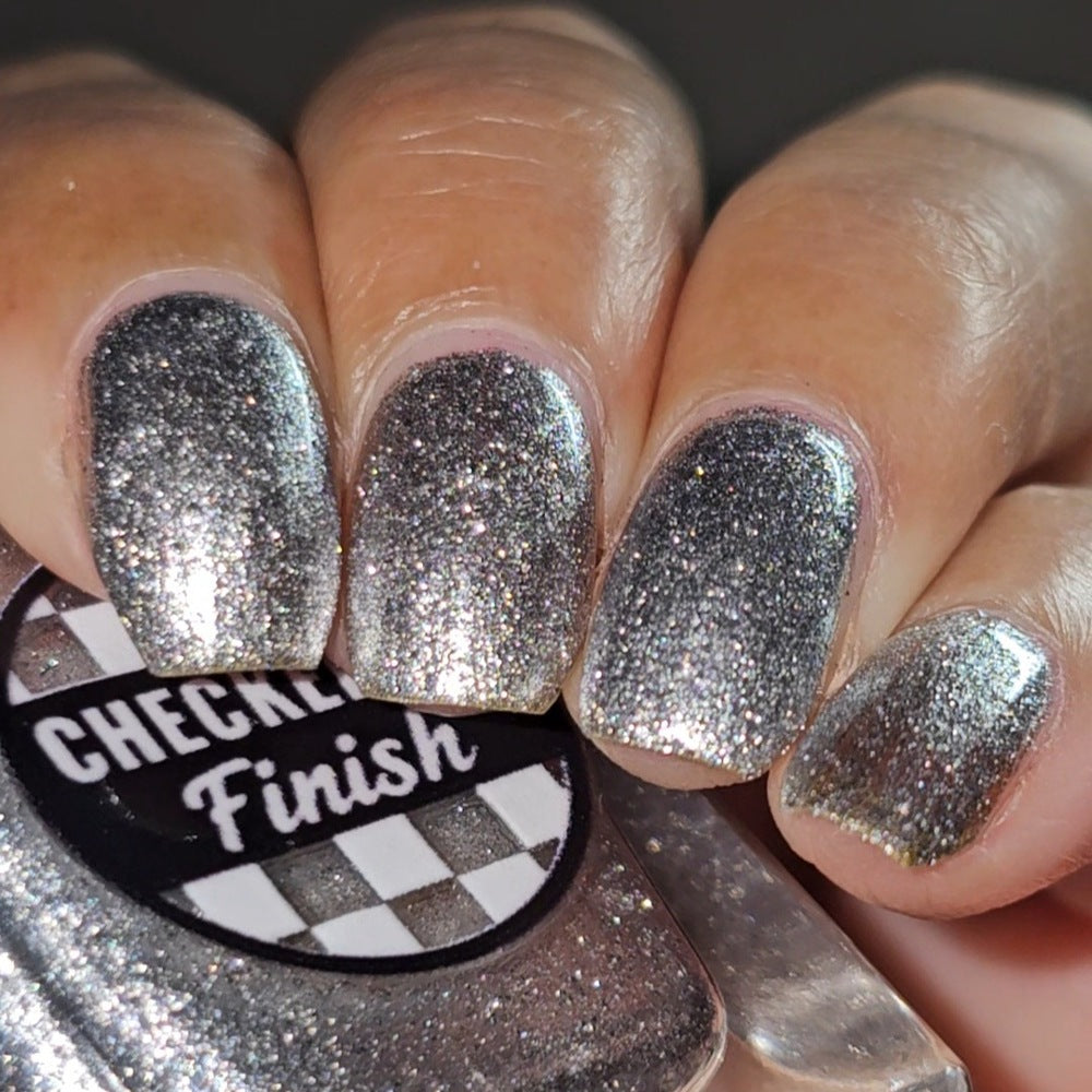 Silver and Cold