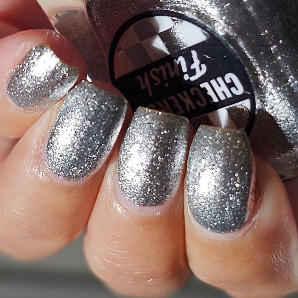 Silver and Cold